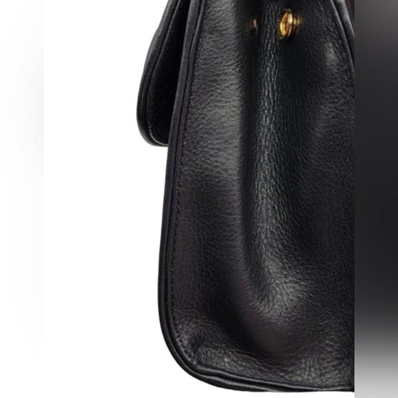 Rebecca Minkoff Quilted Leather Mini convertible bag - Picture 8 of 11